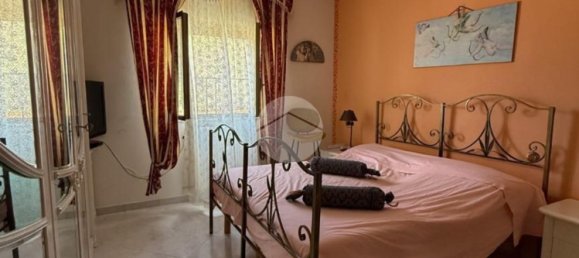 4 غرف نوم شقة في Messina, Italy رقم 346283 39