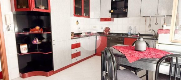 4 غرف نوم شقة في Messina, Italy رقم 346283 29