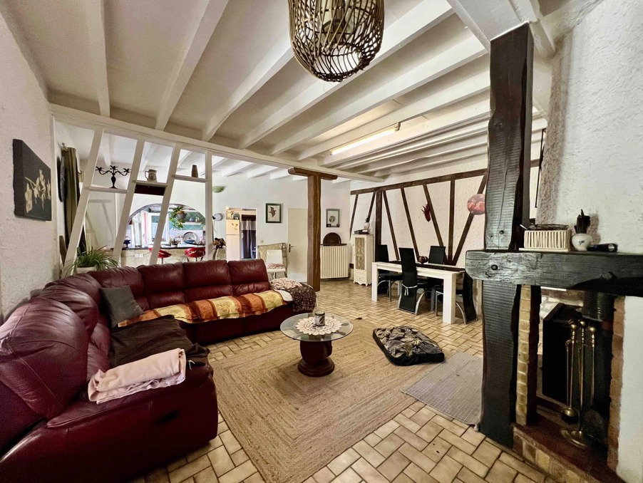 3 bedrooms House in Occitanie, France No. 292636