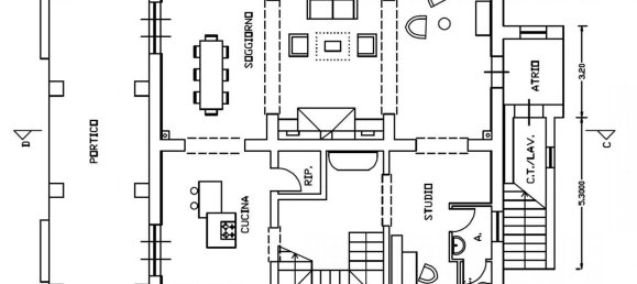 Casa de 5 divisões em Castiglione del Lago, Italy N.º 58450 20