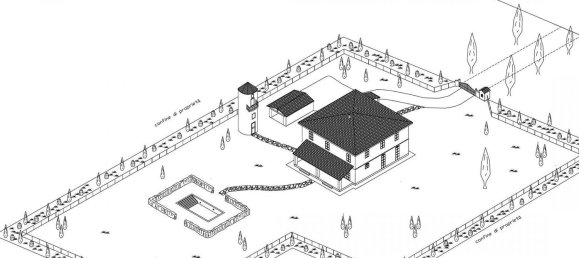 Casa de 5 divisões em Castiglione del Lago, Italy N.º 58450 19