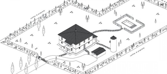 Casa de 5 divisões em Castiglione del Lago, Italy N.º 58450 18