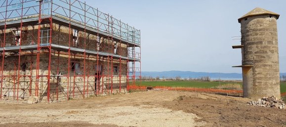 Casa de 5 divisões em Castiglione del Lago, Italy N.º 58450 14