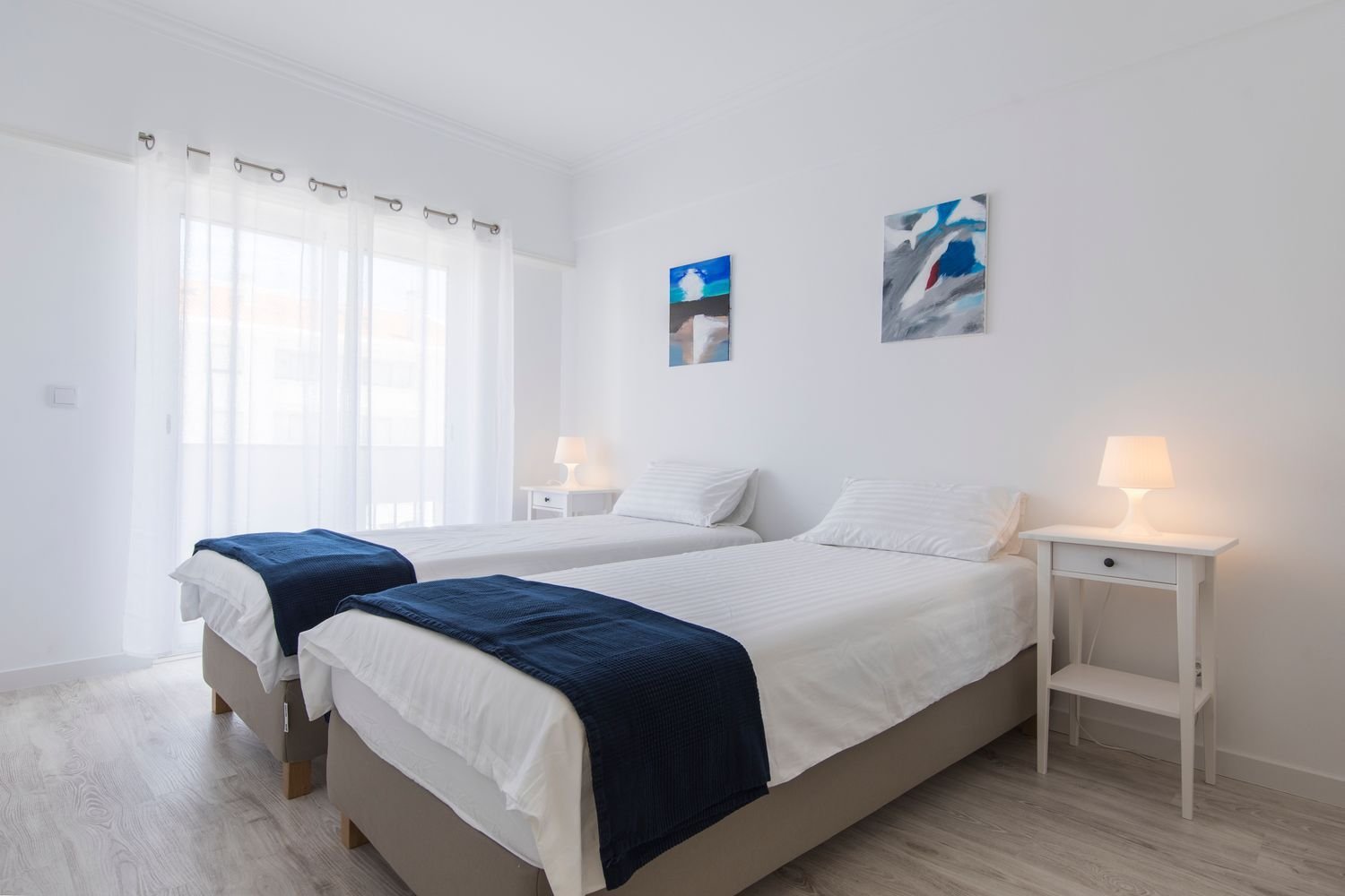 2 bedrooms Apartment in Cascais, Portugal No. 304496