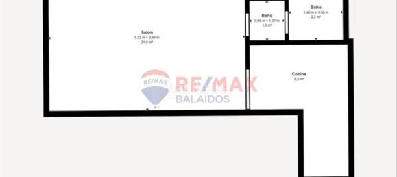 1 Schlafzimmer Wohnung in Pontevedra, Spain, Nr. 190396 23