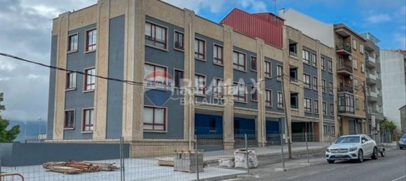 1 Schlafzimmer Wohnung in Pontevedra, Spain, Nr. 190396 14