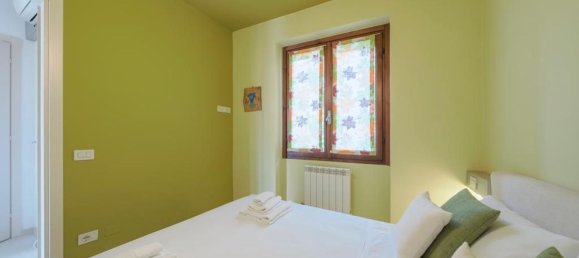 3 rooms Apartment in Soiano del Lago, Italy No. 154998 13