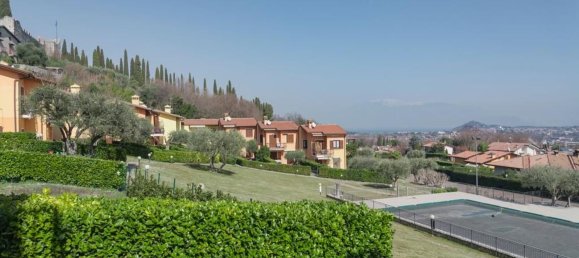 3 rooms Apartment in Soiano del Lago, Italy No. 154998 12