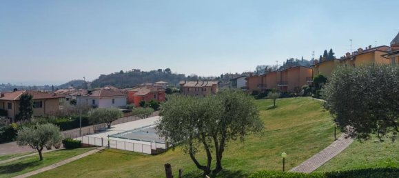 3 rooms Apartment in Soiano del Lago, Italy No. 154998 4