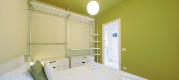 3 rooms Apartment in Soiano del Lago, Italy No. 154998 16