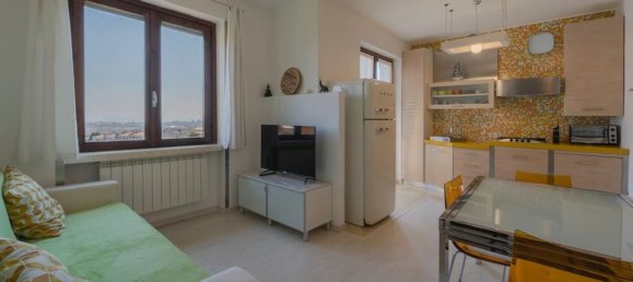 3 rooms Apartment in Soiano del Lago, Italy No. 154998 2