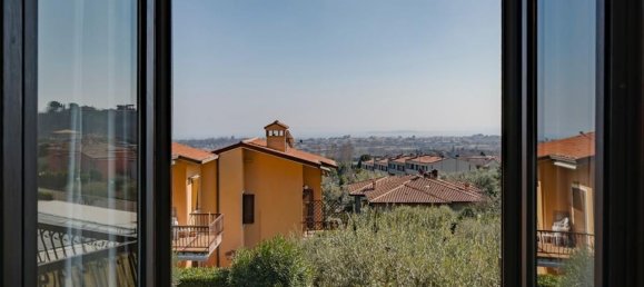 3 rooms Apartment in Soiano del Lago, Italy No. 154998 11