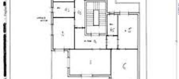 280m² Commercial property in Cingoli, Italy No. 271182 2