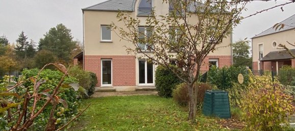 Casa de 2 dormitorios en Orleans, France No. 160234 2