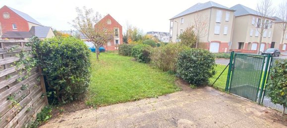 Casa de 2 dormitorios en Orleans, France No. 160234 7