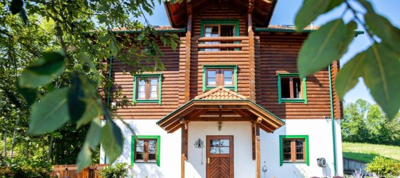 6 rooms House in Kirchberg am Wechsel, Austria No. 161219 17