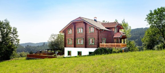 6 rooms House in Kirchberg am Wechsel, Austria No. 161219 2