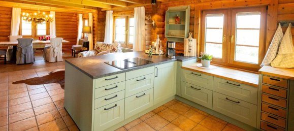 6 rooms House in Kirchberg am Wechsel, Austria No. 161219 6