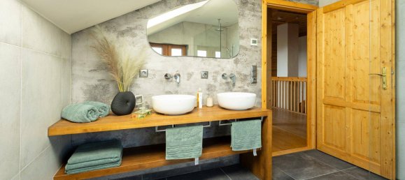 6 rooms House in Kirchberg am Wechsel, Austria No. 161219 14