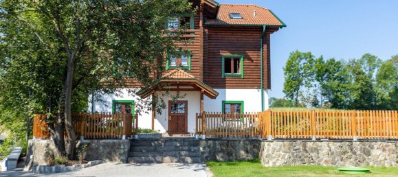 6 rooms House in Kirchberg am Wechsel, Austria No. 161219 15