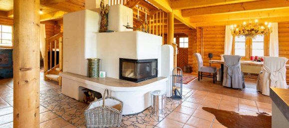 6 rooms House in Kirchberg am Wechsel, Austria No. 161219 5