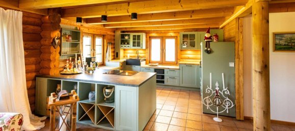 6 rooms House in Kirchberg am Wechsel, Austria No. 161219 7