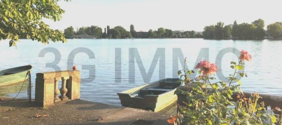 2 غرف نوم شقة في Enghien-les-Bains, France رقم 192981 2