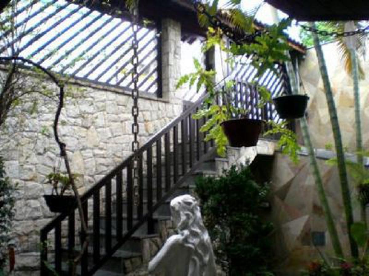 3 Schlafzimmer Haus in Sao Paulo, Brazil, Nr. 581458