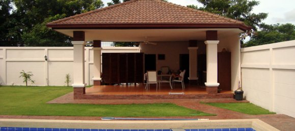 4 Schlafzimmer Cafe / Restaurant in Pattaya, Thailand, Nr. 4080 8