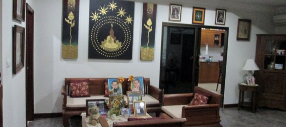 4 Schlafzimmer Cafe / Restaurant in Pattaya, Thailand, Nr. 4080 21