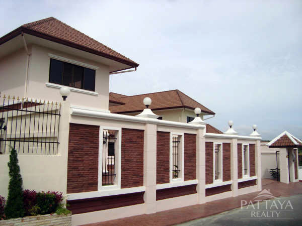 4 Schlafzimmer Cafe / Restaurant in Pattaya, Thailand, Nr. 4080