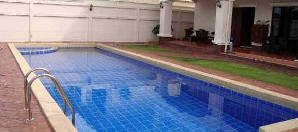 4 Schlafzimmer Cafe / Restaurant in Pattaya, Thailand, Nr. 4080 6