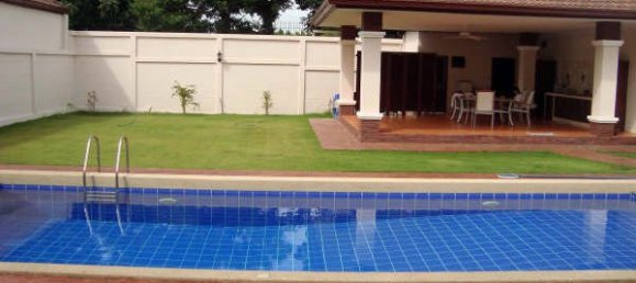 4 Schlafzimmer Cafe / Restaurant in Pattaya, Thailand, Nr. 4080 7