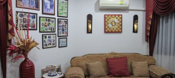 4 Schlafzimmer Cafe / Restaurant in Pattaya, Thailand, Nr. 4080 12