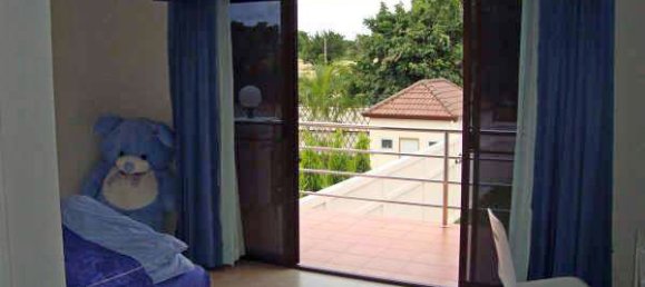 4 Schlafzimmer Cafe / Restaurant in Pattaya, Thailand, Nr. 4080 26