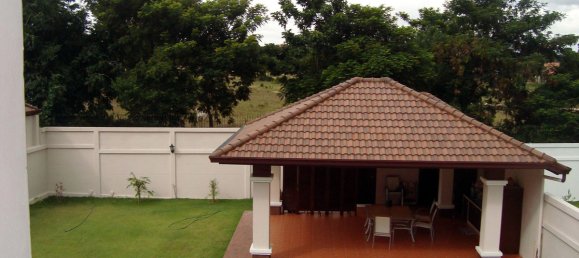 4 Schlafzimmer Cafe / Restaurant in Pattaya, Thailand, Nr. 4080 29