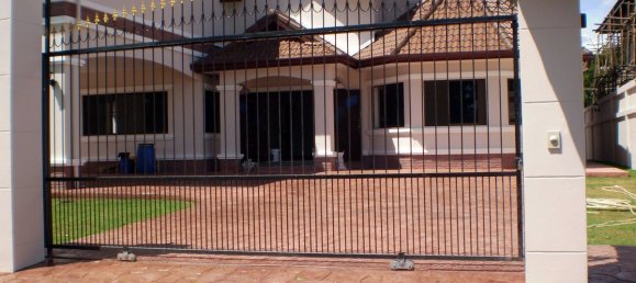 4 Schlafzimmer Cafe / Restaurant in Pattaya, Thailand, Nr. 4080 2