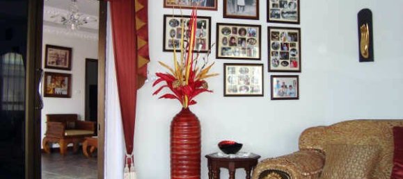 4 Schlafzimmer Cafe / Restaurant in Pattaya, Thailand, Nr. 4080 11