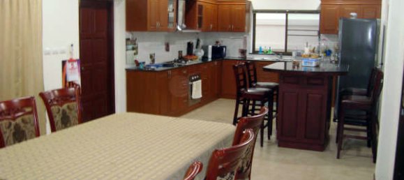 4 Schlafzimmer Cafe / Restaurant in Pattaya, Thailand, Nr. 4080 19