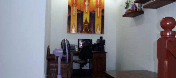 4 Schlafzimmer Cafe / Restaurant in Pattaya, Thailand, Nr. 4080 24