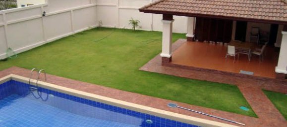 4 Schlafzimmer Cafe / Restaurant in Pattaya, Thailand, Nr. 4080 28