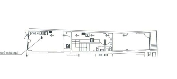 322m² Building in Porto, Portugal No. 145275 43