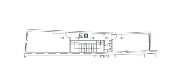 322m² Building in Porto, Portugal No. 145275 44