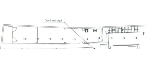 322m² Building in Porto, Portugal No. 145275 42