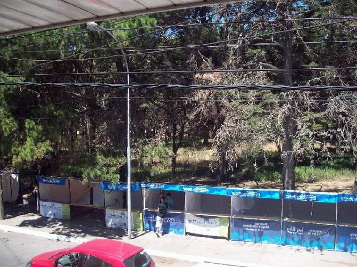 2 غرف نوم شقة في Mar del Plata, Argentina رقم 92295