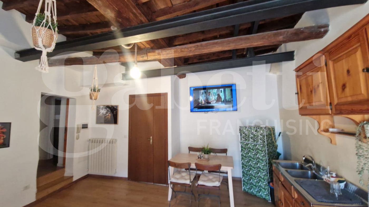 Apartamento T1 em Sutri, Italy N.º 390784