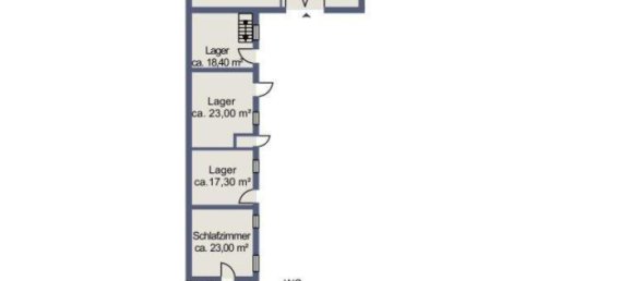 4غرفة منزل في Seefeld-Kadolz, Austria رقم 207541 23