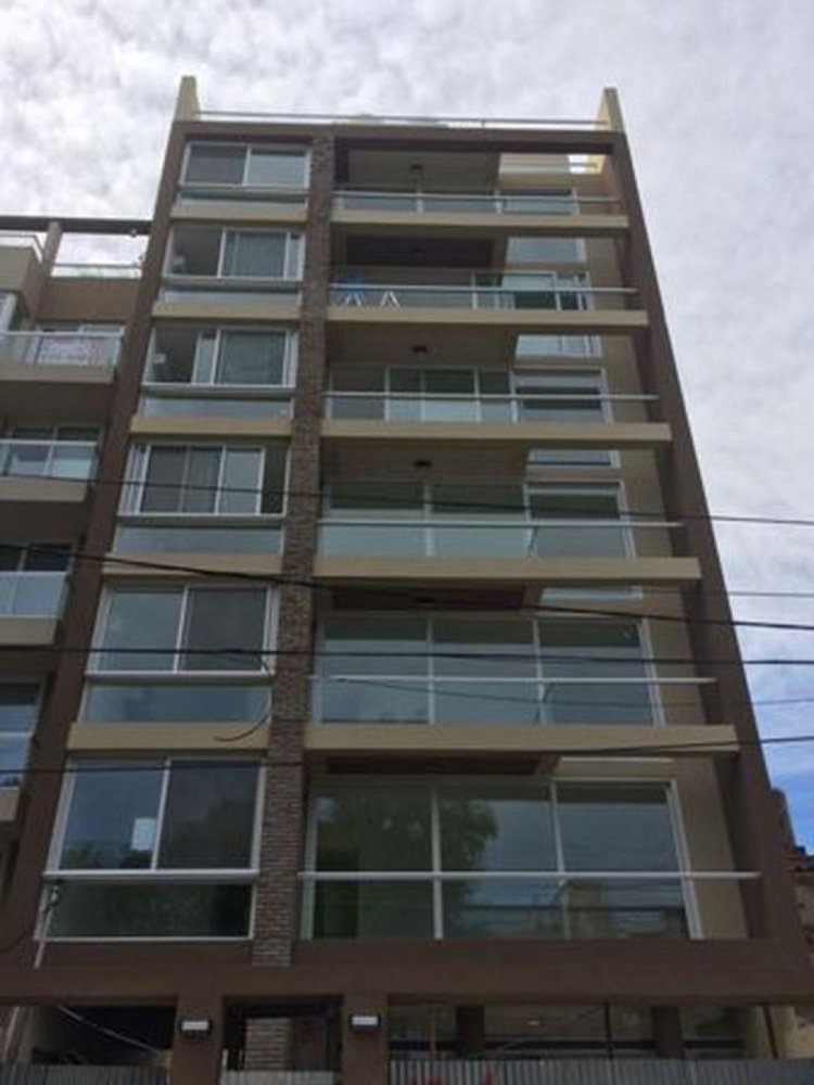 Apartamento T2 em Bermudez, Argentina N.º 7598