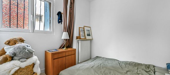 2 Schlafzimmer Wohnung in Seine-Saint-Denis, France, Nr. 165209 12