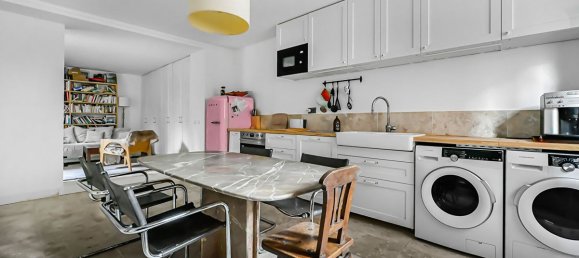 2 Schlafzimmer Wohnung in Seine-Saint-Denis, France, Nr. 165209 2